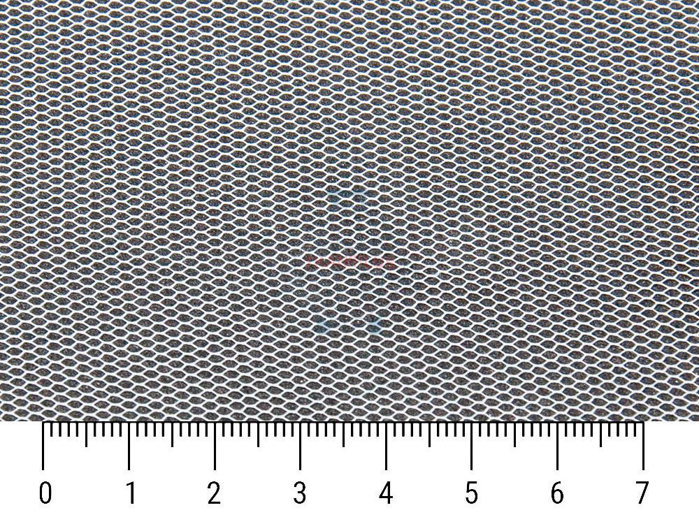 Сетка антимоскитная цвет №101 белая 33,6 гр/м.п.
