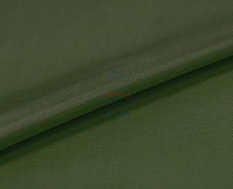 Ткань Оксфорд 210D PU цвет №327 хаки 120 гр/м.п